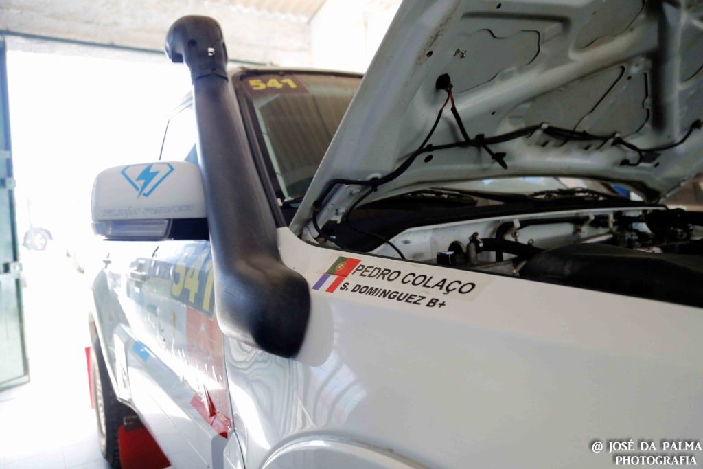 Garagens: Mini Countryman John Cooper Works! 18