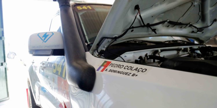 Garagens: Mini Countryman John Cooper Works! 68