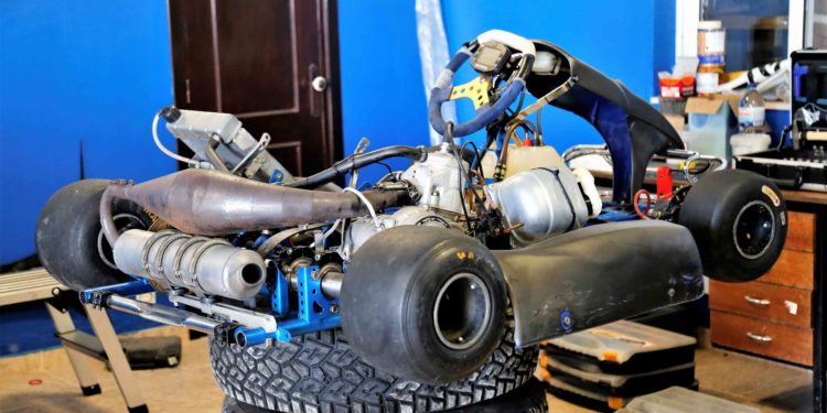 Garagens: Mini Countryman John Cooper Works! 69