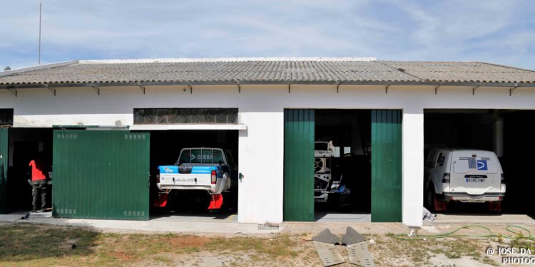 Garagens: Mini Countryman John Cooper Works! 70