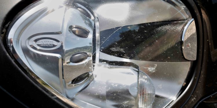 Garagens: Mini Countryman John Cooper Works! 54