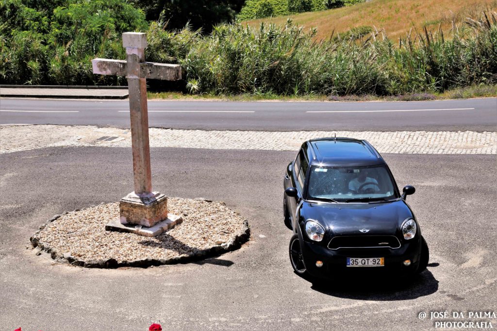 Garagens: Mini Countryman John Cooper Works! 22