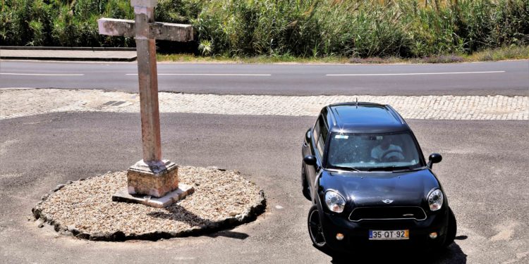 Garagens: Mini Countryman John Cooper Works! 46