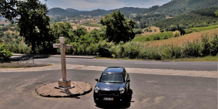 Garagens: Mini Countryman John Cooper Works! 42