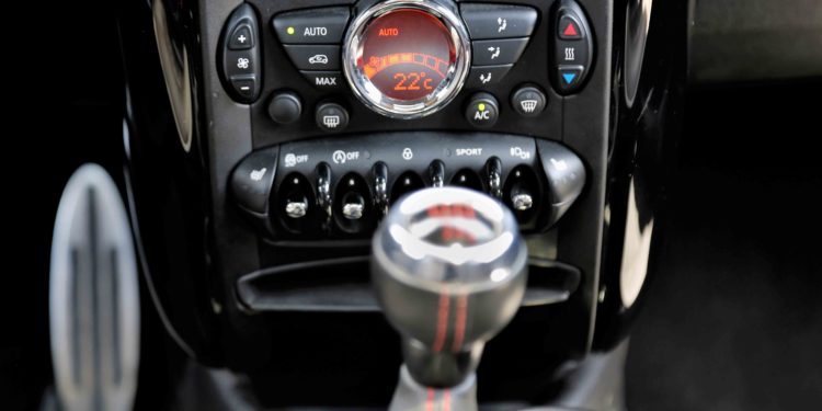 Garagens: Mini Countryman John Cooper Works! 32