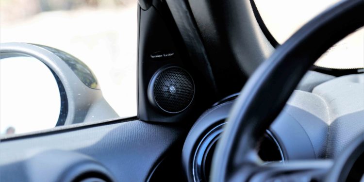 Garagens: Mini Countryman John Cooper Works! 34