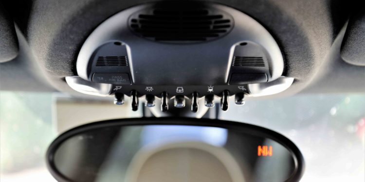 Garagens: Mini Countryman John Cooper Works! 31