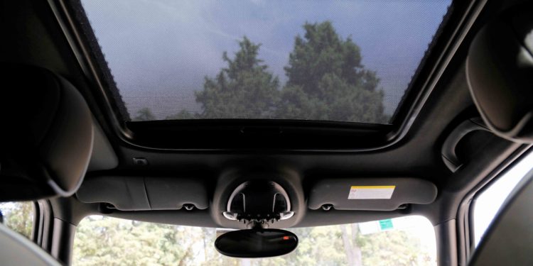 Garagens: Mini Countryman John Cooper Works! 29