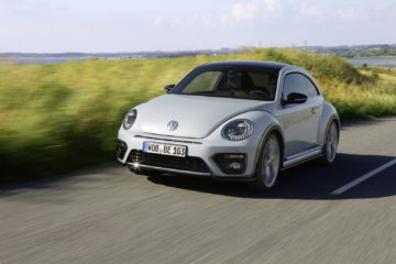 Volkswagen Beetle e Passat recebem novos motores 2.0 TSI! 20