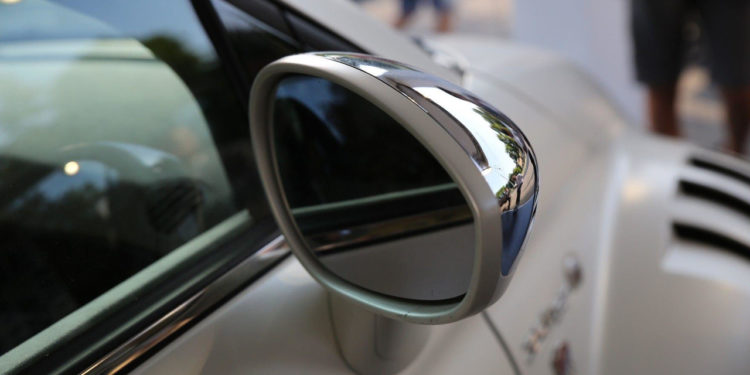 Este FIAT 500 Giannini foi longe demais! 30