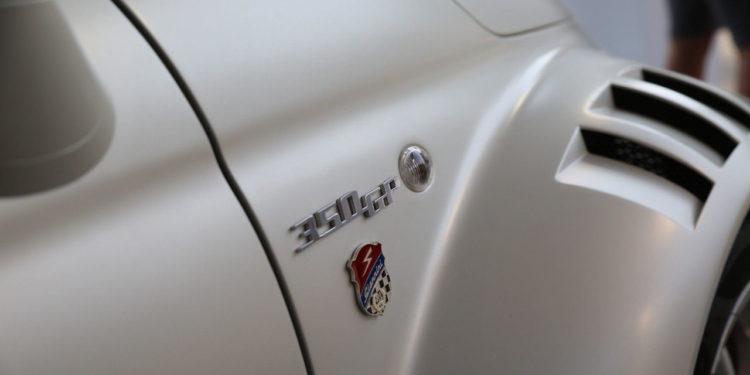 Este FIAT 500 Giannini foi longe demais! 29