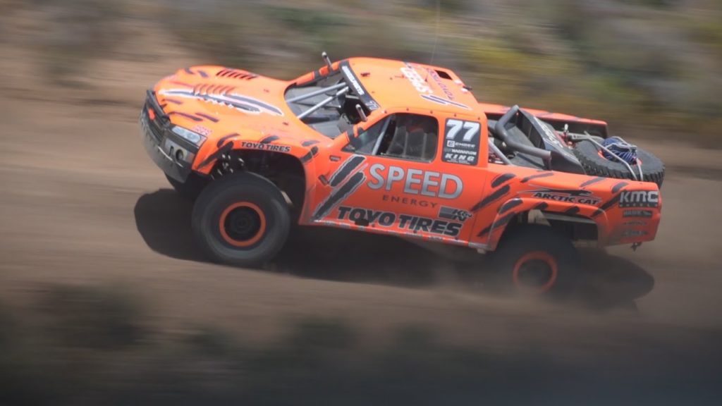 Robby Gordon proibido de correr na Austrália após "burnout" publico! 16