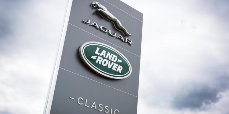 Lendas de Le Mans da Jaguar na Classic Works! 30