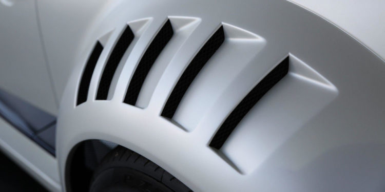 Este FIAT 500 Giannini foi longe demais! 21