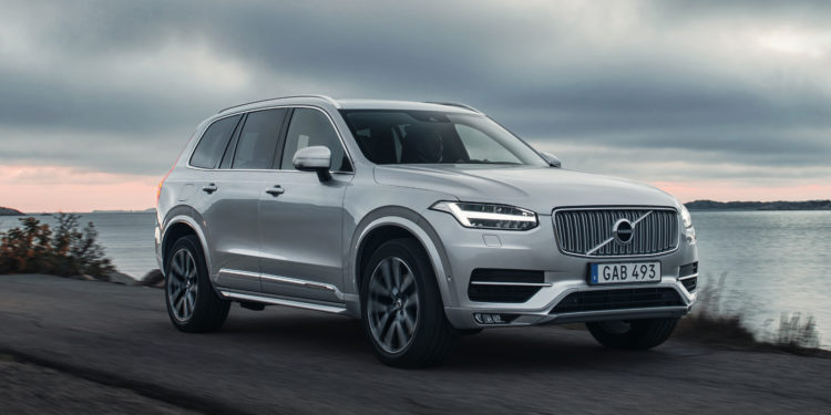 A Polestar será o novo "tormento" da marcas alemãs! 18