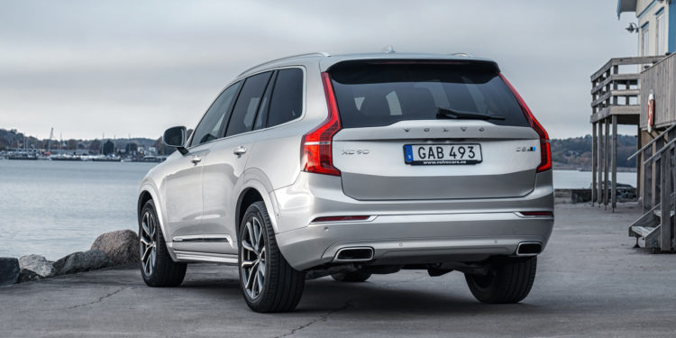 A Polestar será o novo "tormento" da marcas alemãs! 15