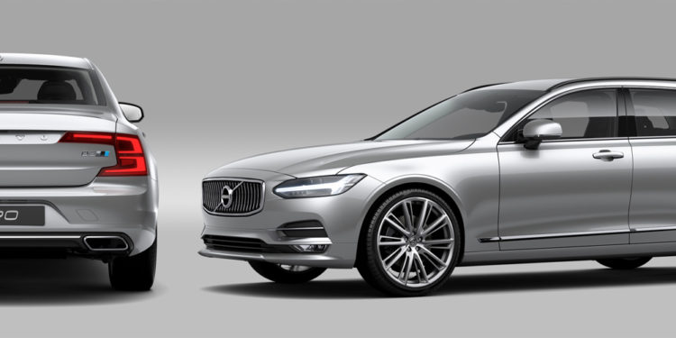 A Polestar será o novo "tormento" da marcas alemãs! 19