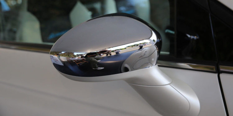 Este FIAT 500 Giannini foi longe demais! 16