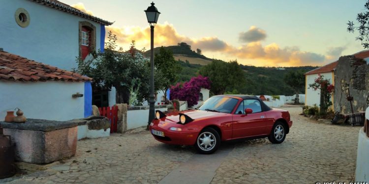 Mazda MX-5 1.5 RF: O último namoro! 35 Mazda MX-5 1.5 RF: O último namoro! 35