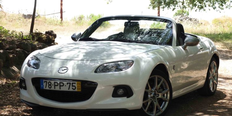 Mazda MX-5 NC 2.0: A peça que faltava! 58