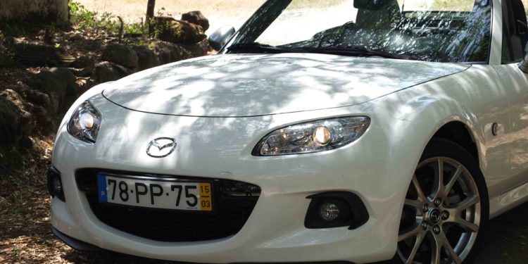 Mazda MX-5 NC 2.0: A peça que faltava! 57