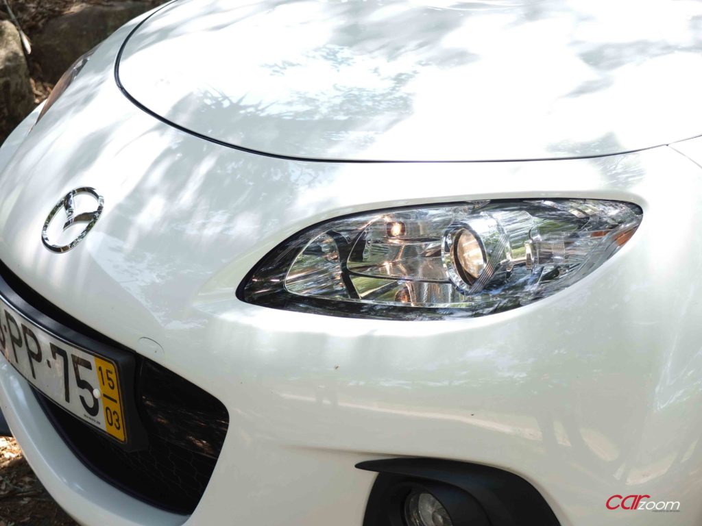 Mazda MX-5 NC 2.0: A peça que faltava! 19