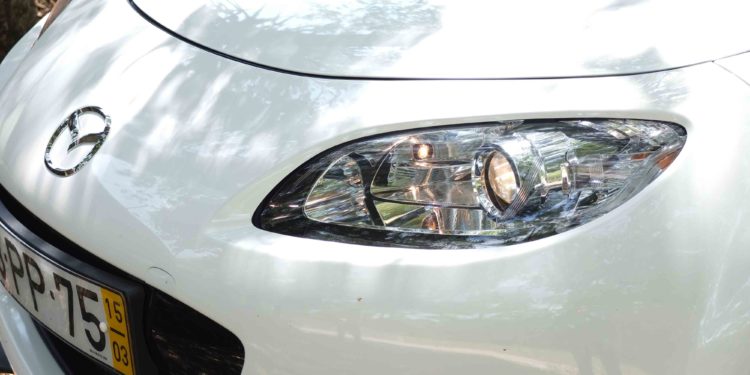 Mazda MX-5 NC 2.0: A peça que faltava! 56