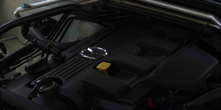 Mazda MX-5 NC 2.0: A peça que faltava! 54