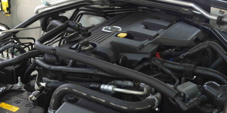 Mazda MX-5 NC 2.0: A peça que faltava! 53