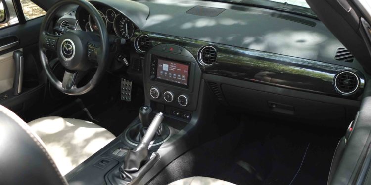 Mazda MX-5 NC 2.0: A peça que faltava! 51