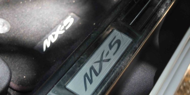 Mazda MX-5 NC 2.0: A peça que faltava! 52