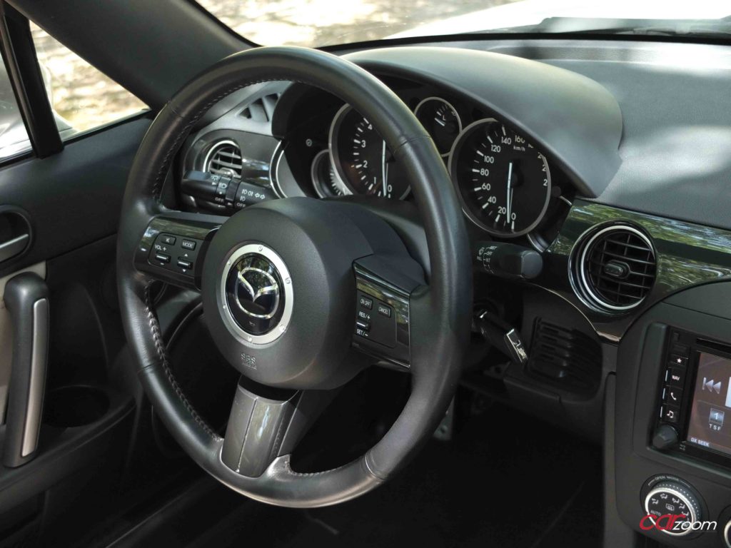 Mazda MX-5 NC 2.0: A peça que faltava! 21