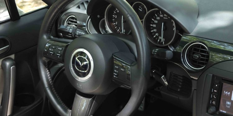 Mazda MX-5 NC 2.0: A peça que faltava! 48