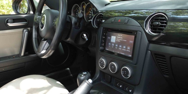 Mazda MX-5 NC 2.0: A peça que faltava! 44