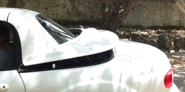 Mazda MX-5 NC 2.0: A peça que faltava! 35
