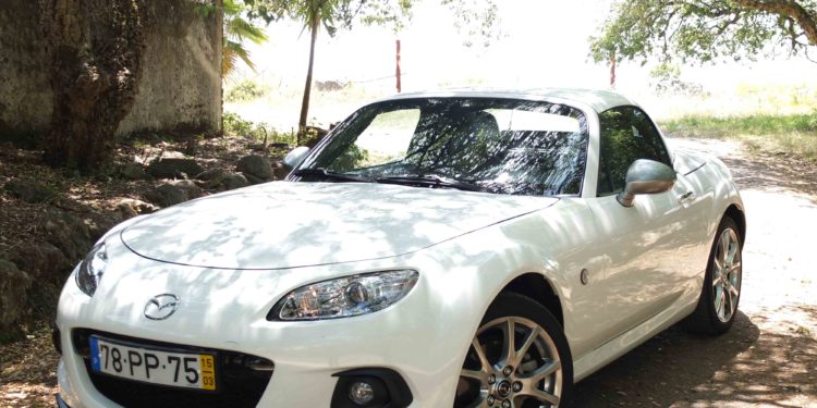 Mazda MX-5 NC 2.0: A peça que faltava! 32