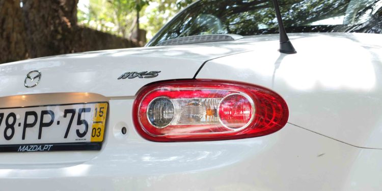 Mazda MX-5 NC 2.0: A peça que faltava! 31