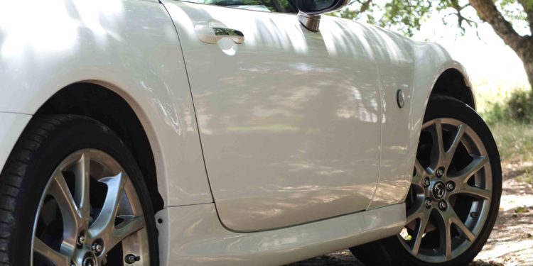 Mazda MX-5 NC 2.0: A peça que faltava! 30