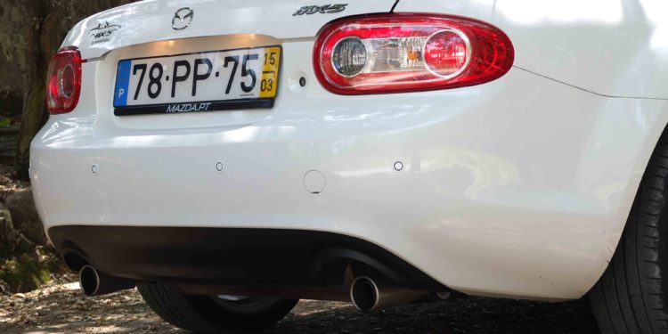 Mazda MX-5 NC 2.0: A peça que faltava! 29