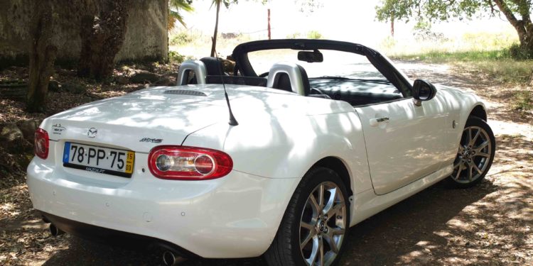 Mazda MX-5 NC 2.0: A peça que faltava! 28