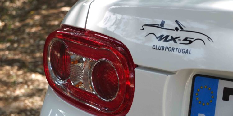 Mazda MX-5 NC 2.0: A peça que faltava! 24