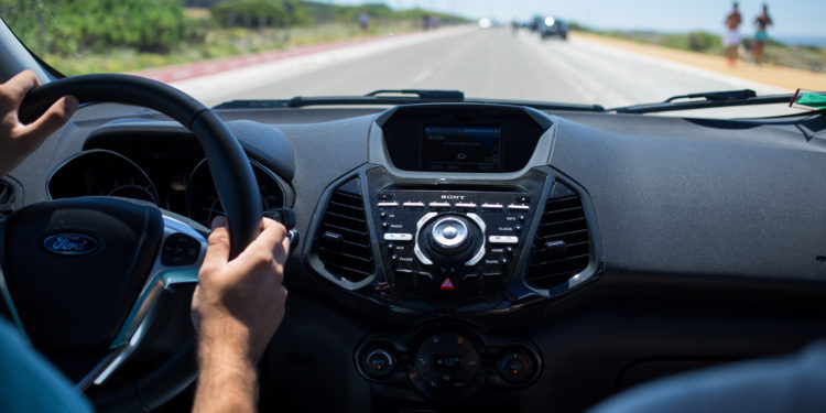 Ford Ecosport 1.0 Ecoboost: O mais irrequieto! 35