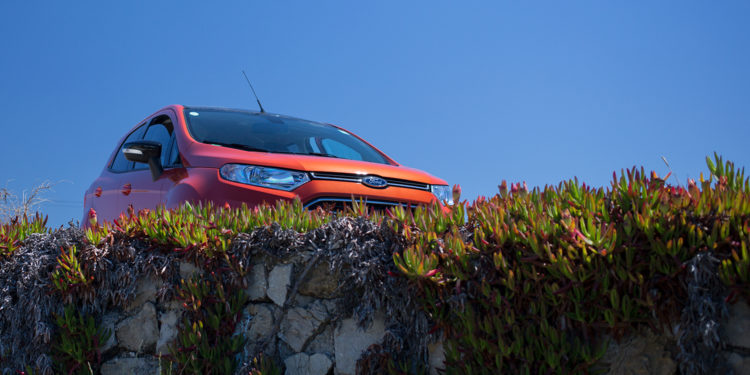 Ford Ecosport 1.0 Ecoboost: O mais irrequieto! 38