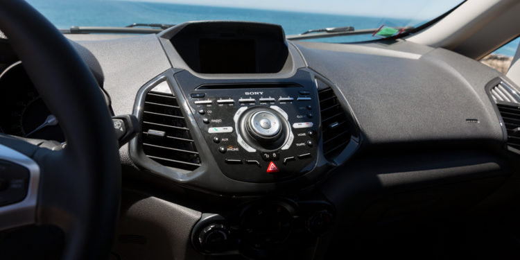 Ford Ecosport 1.0 Ecoboost: O mais irrequieto! 42