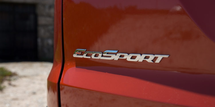 Ford Ecosport 1.0 Ecoboost: O mais irrequieto! 45