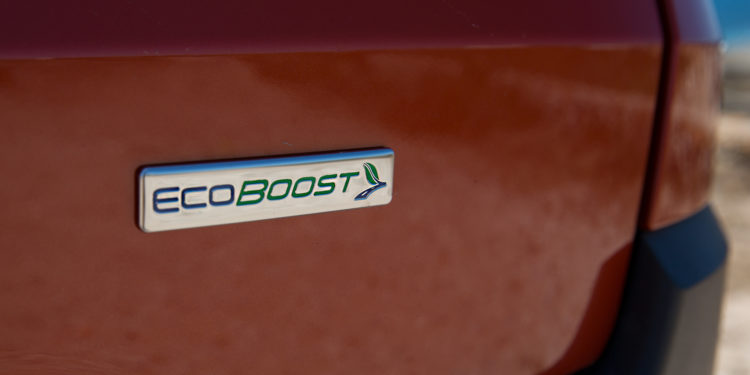 Ford Ecosport 1.0 Ecoboost: O mais irrequieto! 46