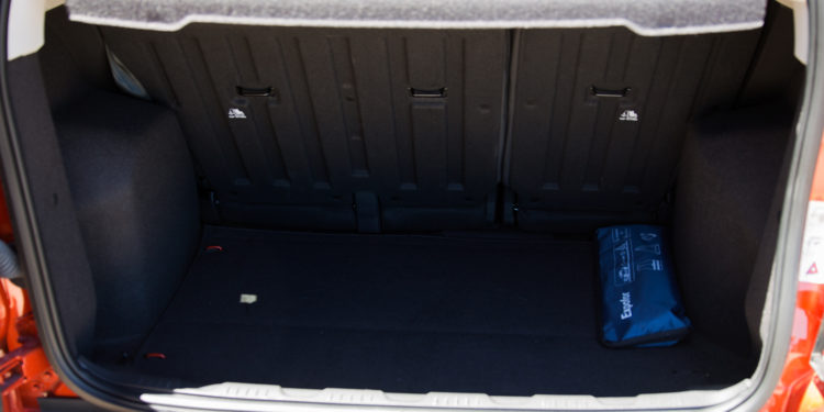 Ford Ecosport 1.0 Ecoboost: O mais irrequieto! 48