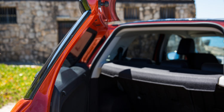 Ford Ecosport 1.0 Ecoboost: O mais irrequieto! 49