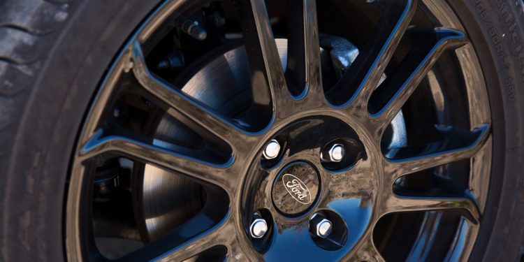 Ford Ecosport 1.0 Ecoboost: O mais irrequieto! 50