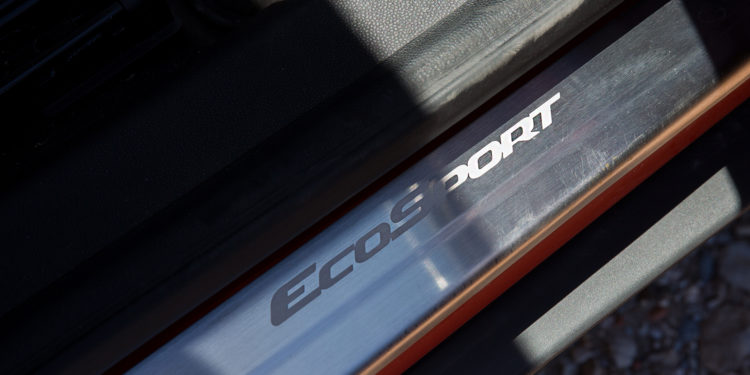 Ford Ecosport 1.0 Ecoboost: O mais irrequieto! 51